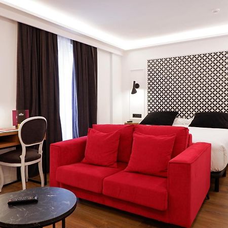 Hotel Colon Plaza บายาโดลิด ภายนอก รูปภาพ