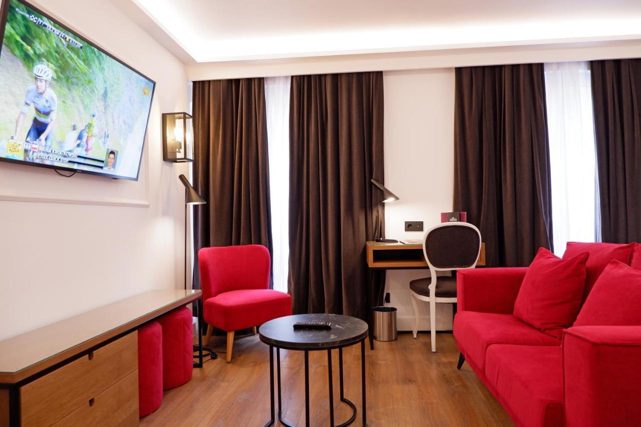 Hotel Colon Plaza บายาโดลิด ภายนอก รูปภาพ