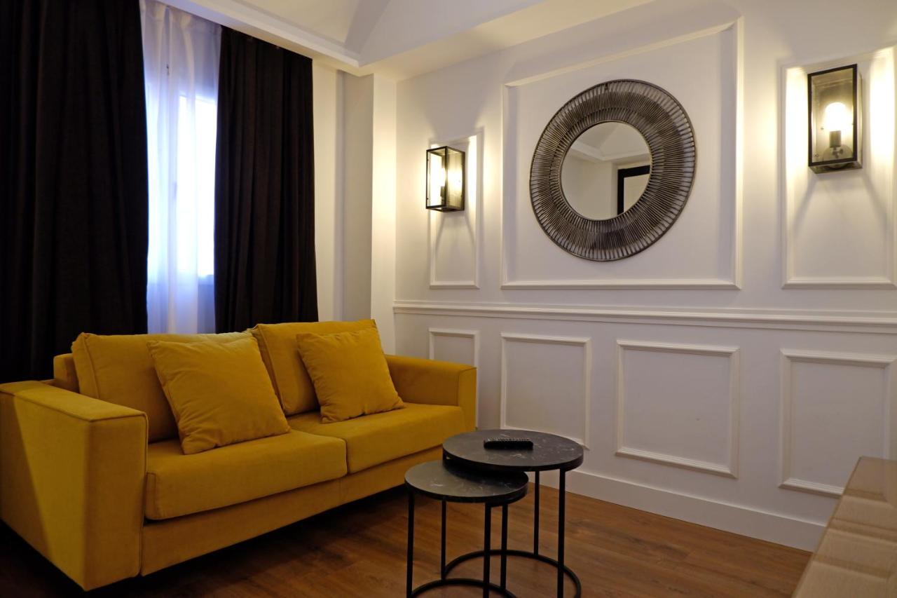 Hotel Colon Plaza บายาโดลิด ภายนอก รูปภาพ