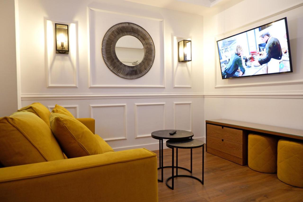 Hotel Colon Plaza บายาโดลิด ภายนอก รูปภาพ
