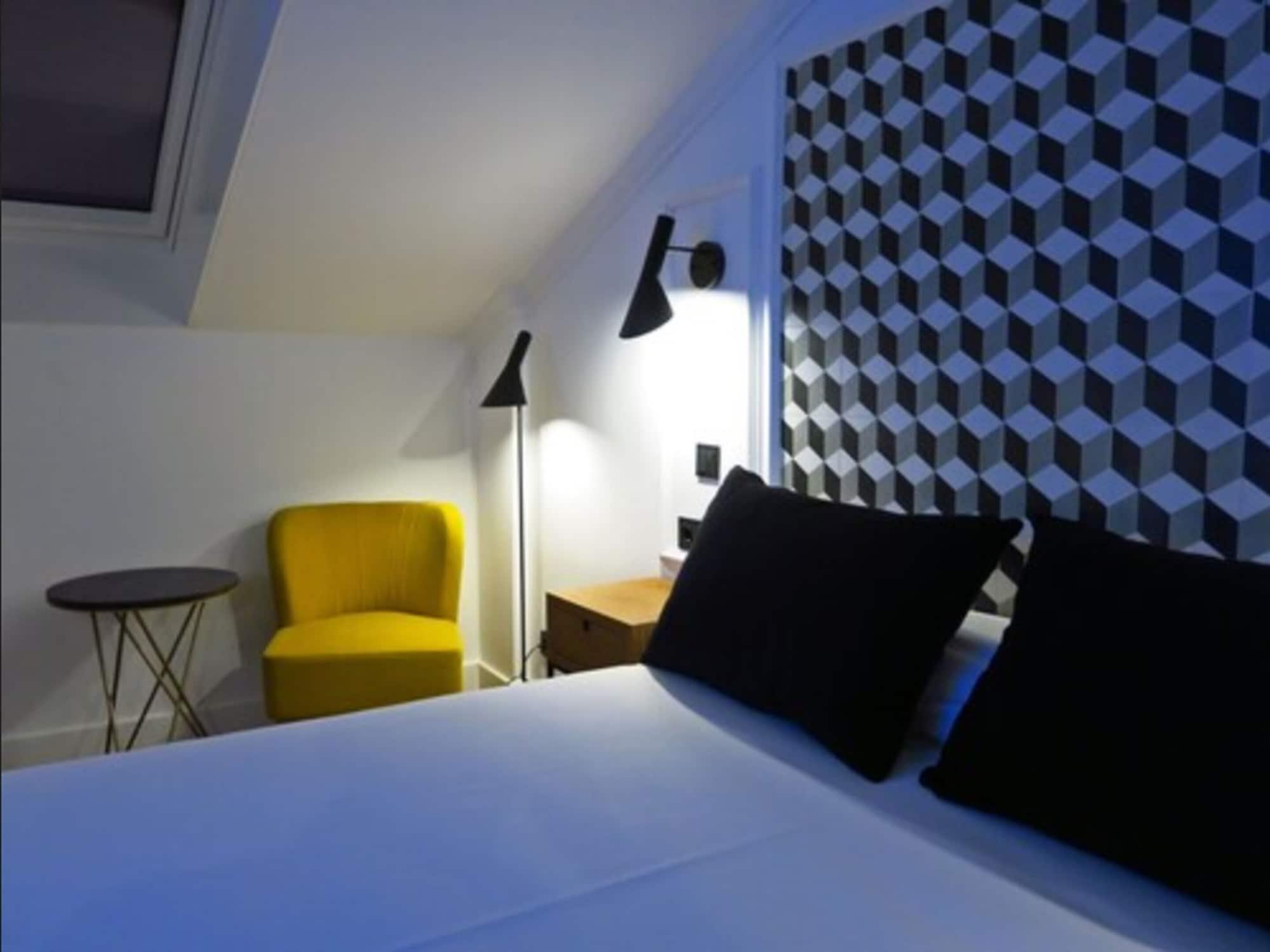 Hotel Colon Plaza บายาโดลิด ภายนอก รูปภาพ