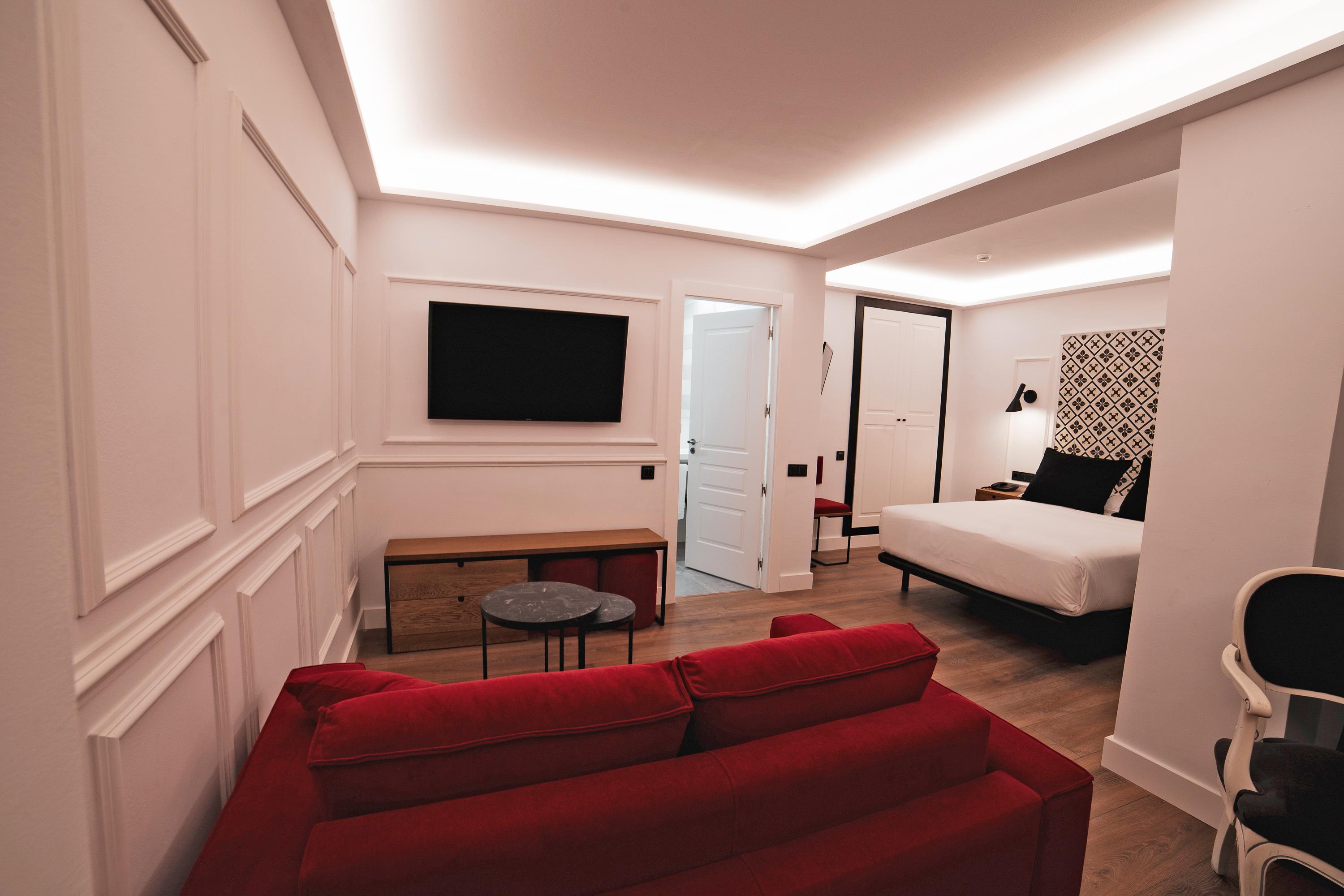 Hotel Colon Plaza บายาโดลิด ภายนอก รูปภาพ