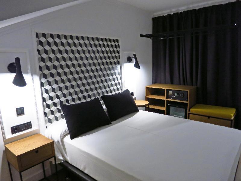 Hotel Colon Plaza บายาโดลิด ห้อง รูปภาพ