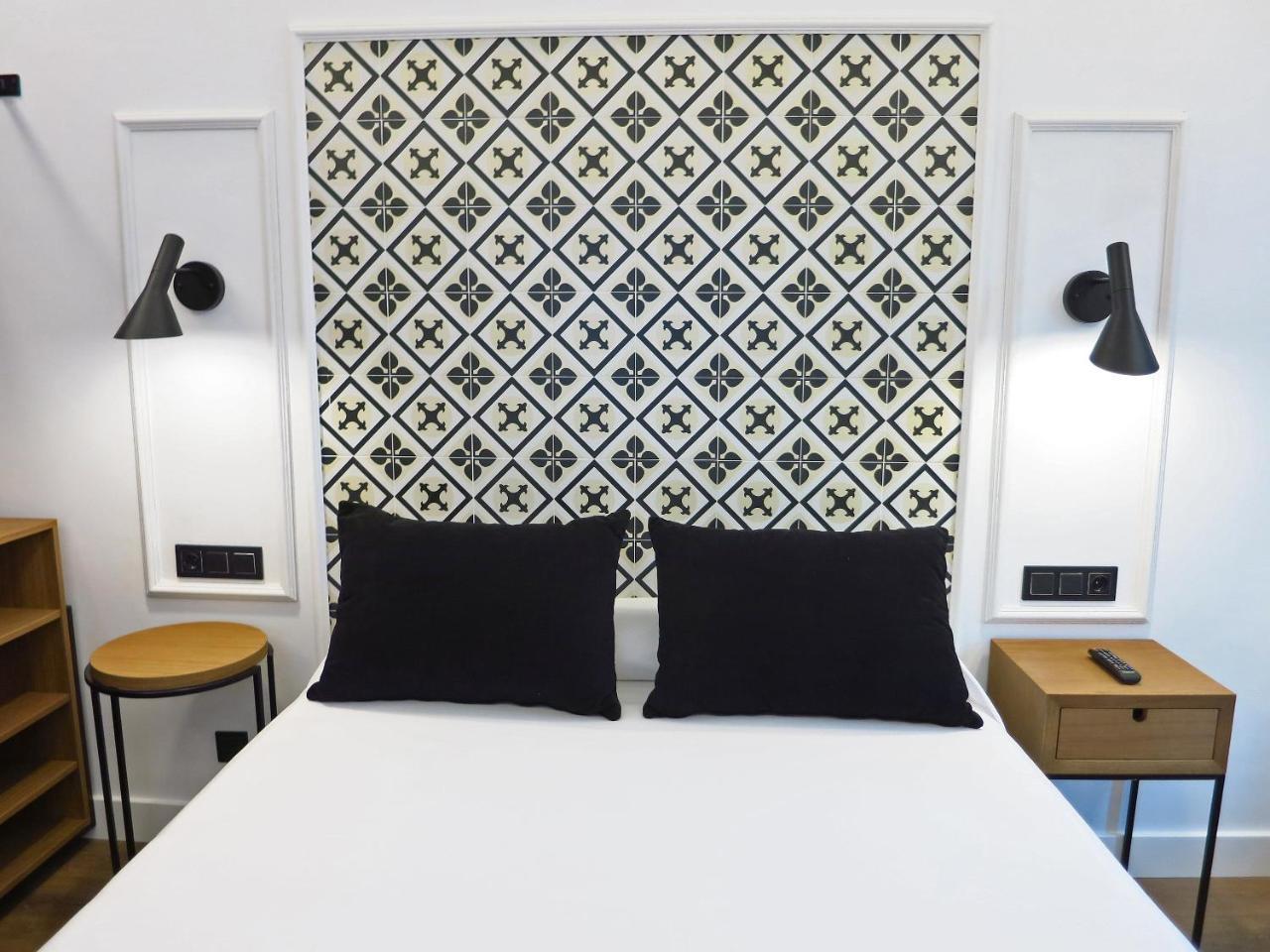 Hotel Colon Plaza บายาโดลิด ภายนอก รูปภาพ